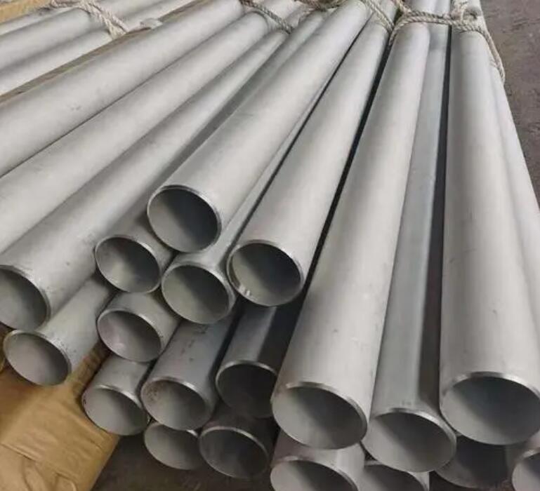 蒙城304不锈钢管